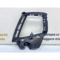 кронштейн фары Hyundai Tucson 4 NX4 2020-2022 865C2N9000