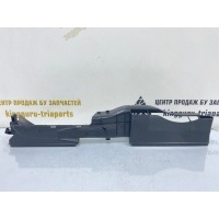 Воздуховод Skoda Octavia A7 5E3 до Рестайлинг 2013-2017 5Q0129254B