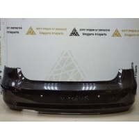 Бампер BMW 3 F34 GT Рестайлинг 2015 - 2017 51127477799