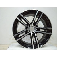 Диск литой R18 BMW 1 F20 M-Pack Рестайлинг 2015-2017 36118745164