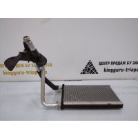 Радиатор печки BMW 3 E90 До рестайлинг 2007 64116934783