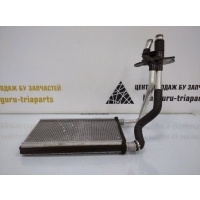Радиатор печки BMW 3 E90 Рестайлинг 2011 64116934783