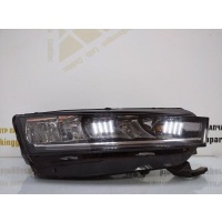 Фара LED ЛЭД светодиодная Skoda Octavia A8 NN3 2019-2022 5E4941016