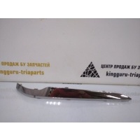 Молдинг бампера Genesis GV80 JX1 2020-2022 86596T6000