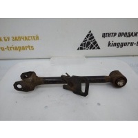 Рычаг поперечный нижний Suzuki Grand Vitara 3JT До рестайлинг 2008 4630065J10
