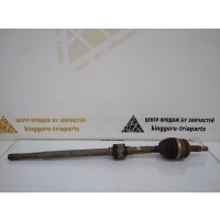 Привод Hyundai Creta 1 GSR до Рестайлинг 2016-2020 49501M0200