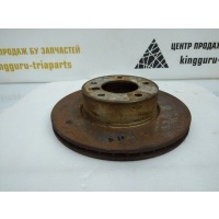 Диск тормозной BMW 3 E90 Рестайлинг 2011 24012402031