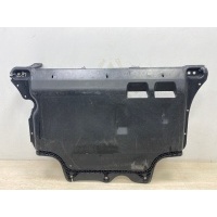 Защита двигателя Volkswagen Tiguan 2 AD1 до Рестайлинг 2016-2020 5QF825902C
