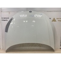 Капот Skoda Octavia A8 NN3 2019-2022 5E3823031A