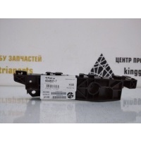 Кронштейн бампера Hyundai IX35 LM Рестайлинг 2013-2015 404807-7