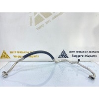 Трубка кондиционера Skoda Octavia A7 5E3 до Рестайлинг 2013-2017 5QF820743B