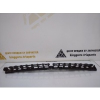 Кронштейн бампера Skoda Rapid 1 NH3 до Рестайлинг 2012-2017 5JH807863A