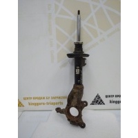 Амортизатор подвески Skoda Yeti 1 5L6 до Рестайлинг 2009-2014 3C0413031BC