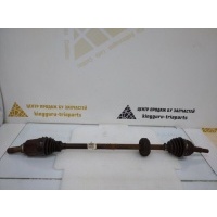 Привод Lada Vesta 1 GFL_ до Рестайлинг 2015-2022 8450030790