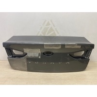 Крышка багажника Hyundai Sonata 7 LF до Рестайлинг 2014-2017 69200C1500