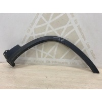 Расширитель крыла KIA Sorento 2 XM до Рестайлинг 2009-2012 877142P010