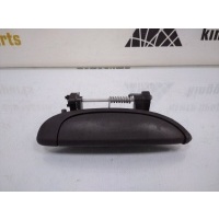 Ручка двери внешняя Lada Largus 1 R90 до Рестайлинг 2012-2021 8200869056