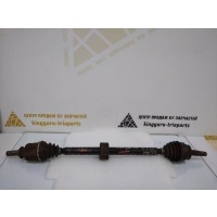 Привод Opel Corsa D S07 Рестайлинг 2010-2011 13150503