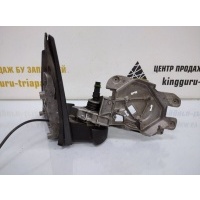 Корпус зеркала BMW X5 E70 Рестайлинг 2010-2013 51167179640