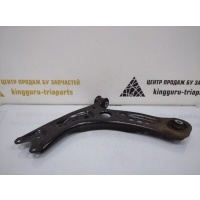 Рычаг подвески нижний Skoda Octavia A7 5E3 до Рестайлинг 2013-2017 5Q0407151T