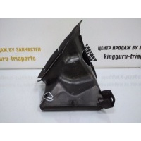 Воздуховод радиатора BMW 2 F44 M-Pack 2019-2022 51748075912