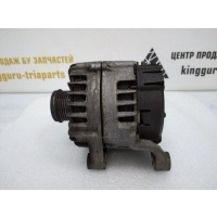 Генератор BMW 3 E90 Рестайлинг 2011 12318507624