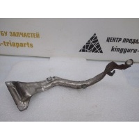 Тепловой экран BMW 3 E90 Рестайлинг 2011 12527801199