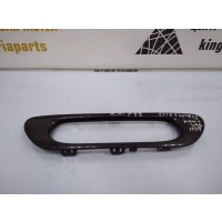 Накладка фонаря MINI cooper Hatch F55 до Рестайлинг 2013-2018 51127320815