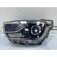 Фара Hyundai H-1 Starex 2 TQ Рестайлинг 2017-2021 921014H610