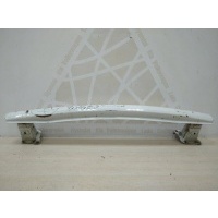 Усилитель бампера Skoda Fabia 2 6Y3 Рестайлинг 2010-2014 5J6807305C