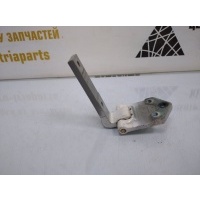 Петля двери багажника Volkswagen Caddy 3 до Рестайлинг 2004-2010 2K5827152