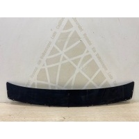 Накладка крышки багажника Hyundai Elantra 7 CN7 2020-2022 87371AA000