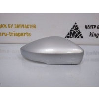 Крышка зеркала Volkswagen Polo 5 612 Рестайлинг 2014-2020 6R0857538B