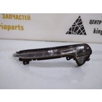 Повторитель поворота в зеркало Audi A6 C6 до Рестайлинг 2004-2008 4G5949101A