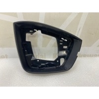 Рамка зеркала Skoda Kodiaq 1 NS7 до Рестайлинг 2016-2022 565857532