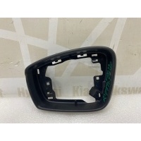 Рамка зеркала Skoda Rapid 1 NH3 до Рестайлинг 2012-2017 5JA857531A