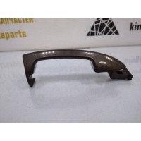 Ручка двери внешняя Volkswagen Passat B6 3C2 2005-2010 3C0837205