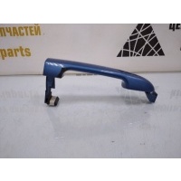 Ручка двери внешняя Hyundai I30 1 FD Рестайлинг 2010-2012 826552L500