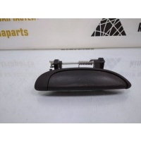 Ручка двери внешняя Lada Largus 1 R90 до Рестайлинг 2012-2021 8200869056