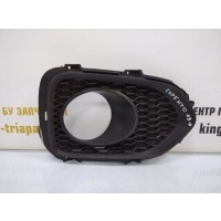 Решетка противотуманной фары KIA Sorento 2 XM до Рестайлинг 2009-2012 865242P010