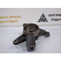 Кулак поворотный KIA Spectra 1 SD Рестайлинг 2 2004-2011 0K2C133031C