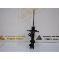 Амортизатор подвески KIA Rio 2 JB до Рестайлинг 2005-2009 546601E200