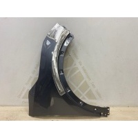 Крыло Hyundai Creta 1 GSR до Рестайлинг 2016-2020  66321M0100