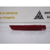 Катафот бампера BMW X7 G07 2019-2022 63147442308