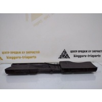 Воздуховод Skoda Octavia A7 5E3 до Рестайлинг 2013-2017 5Q0129254B