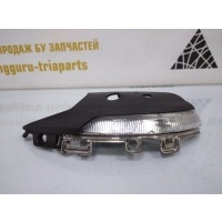 Повторитель поворота в зеркало Renault Arkana 1 LCM_ 2019-2022 261603164R