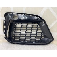 Решетка бампера BMW 5 G30 Рестайлинг 2020-2022 51118098670