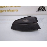 накладка зеркала нижняя часть Skoda Octavia A7 5E3 Рестайлинг 2017-2020 3T0945291B