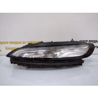 Фара LED ЛЭД светодиодная Jeep Cherokee KL 2013-2018 68157105AN