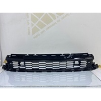 Решетка бампера Skoda Kodiaq 1 NS7 до Рестайлинг 2016-2022 565853677E